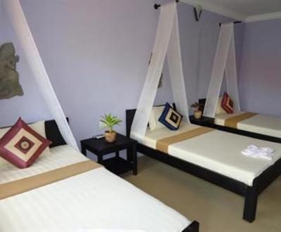 фото отеля Ladybug Guesthouse