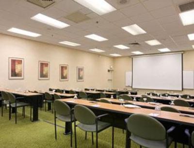 фото отеля Ramada Albany