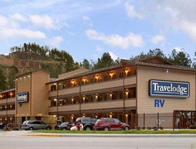 фото отеля Travelodge Keystone