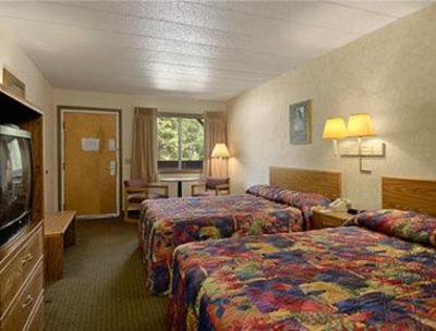 фото отеля Travelodge Keystone