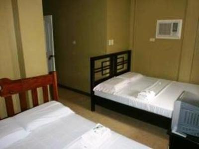 фото отеля Casa Marcosa Bed & Breakfast