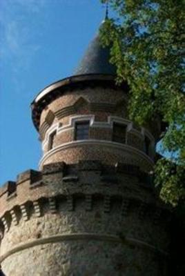 фото отеля La Tour du Roy