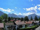 фото отеля Gastehaus Hahnenköpfle Oberstdorf