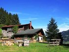 фото отеля Gastehaus Hahnenköpfle Oberstdorf