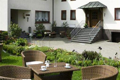фото отеля Hotel & Restaurant Zum Taufstein
