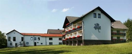 фото отеля Hotel & Restaurant Zum Taufstein