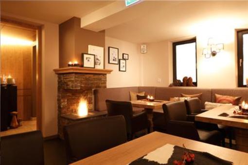 фото отеля Hotel & Restaurant Zum Taufstein