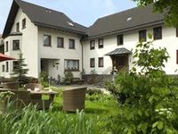 Hotel & Restaurant Zum Taufstein
