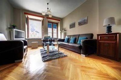 фото отеля Apartment Central