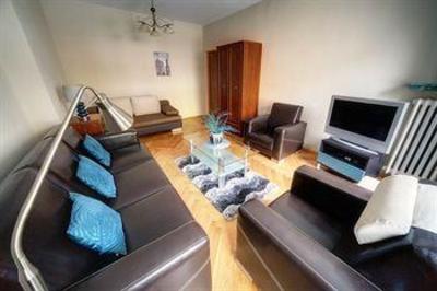 фото отеля Apartment Central