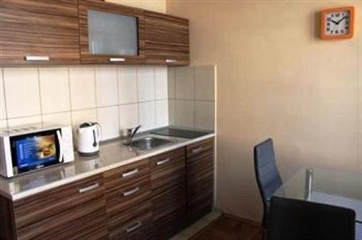 фото отеля Apartment Central