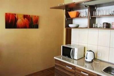 фото отеля Apartment Central