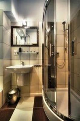 фото отеля Apartment Central