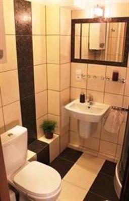 фото отеля Apartment Central