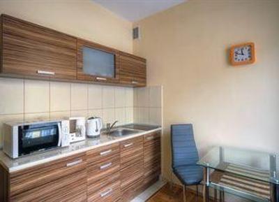 фото отеля Apartment Central