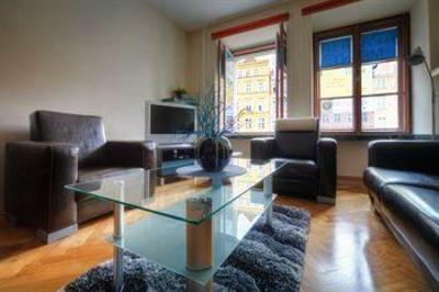 фото отеля Apartment Central