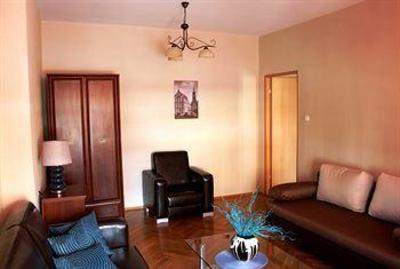 фото отеля Apartment Central