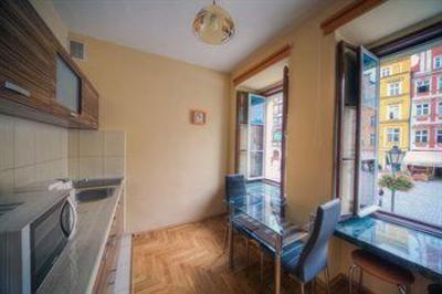 фото отеля Apartment Central
