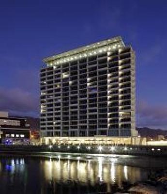 фото отеля Hotel Terrado Suites Antofagasta