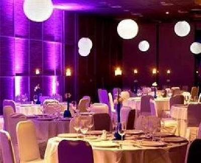 фото отеля Hotel Terrado Suites Antofagasta