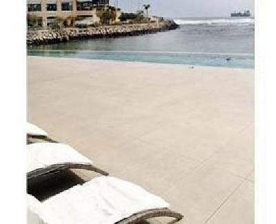 фото отеля Hotel Terrado Suites Antofagasta