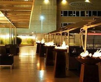 фото отеля Hotel Terrado Suites Antofagasta