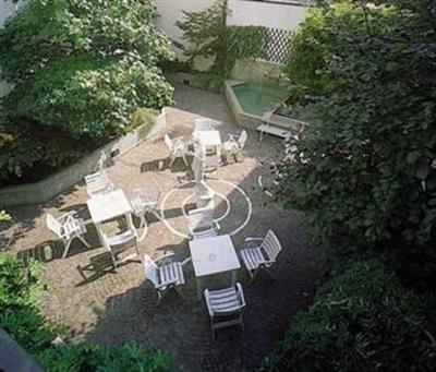 фото отеля Diana Hotel Darfo Boario Terme