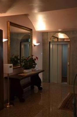 фото отеля Diana Hotel Darfo Boario Terme