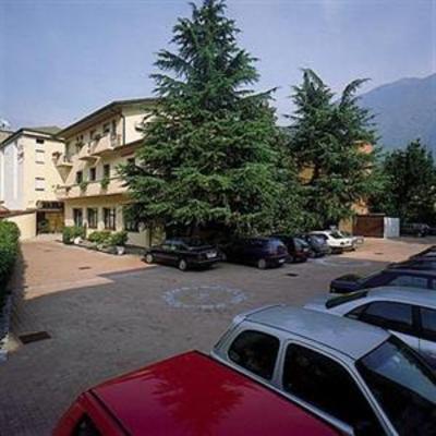 фото отеля Diana Hotel Darfo Boario Terme