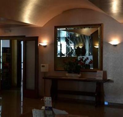 фото отеля Diana Hotel Darfo Boario Terme
