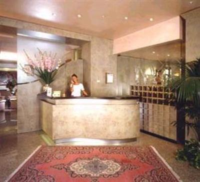 фото отеля Diana Hotel Darfo Boario Terme
