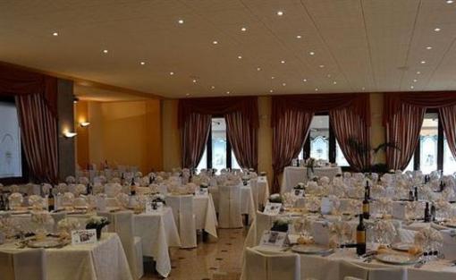 фото отеля Diana Hotel Darfo Boario Terme