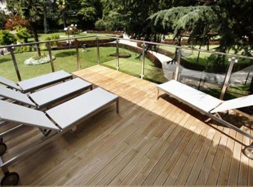 фото отеля Diana Hotel Darfo Boario Terme
