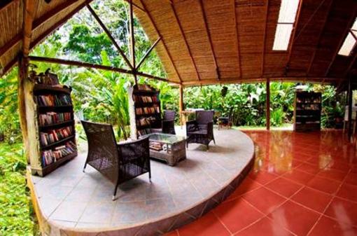 фото отеля Playa Chiquita Lodge
