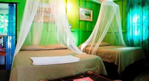 фото отеля Playa Chiquita Lodge