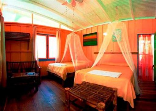 фото отеля Playa Chiquita Lodge