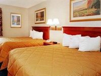 Comfort Inn Jamestown