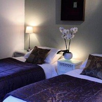 фото отеля The Hollies Bed & Breakfast Prestwick