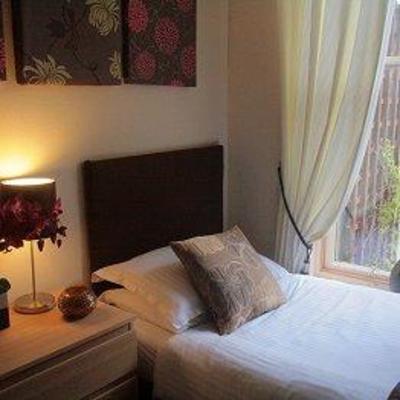 фото отеля The Hollies Bed & Breakfast Prestwick