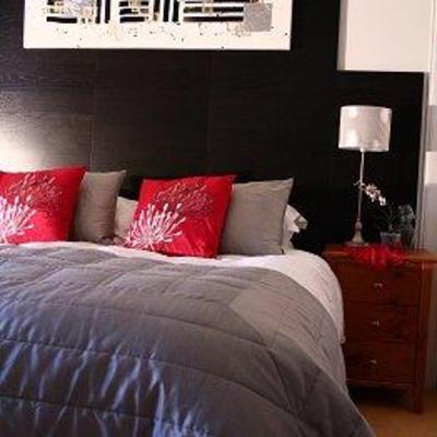 фото отеля The Hollies Bed & Breakfast Prestwick