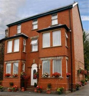 фото отеля Plasnewydd Bed and Breakfast