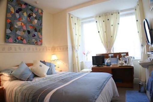 фото отеля Plasnewydd Bed and Breakfast