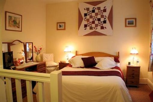 фото отеля Plasnewydd Bed and Breakfast