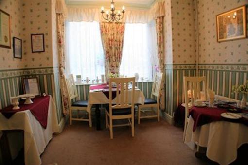 фото отеля Plasnewydd Bed and Breakfast