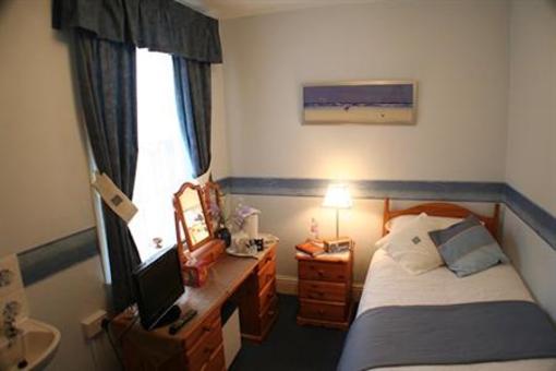 фото отеля Plasnewydd Bed and Breakfast