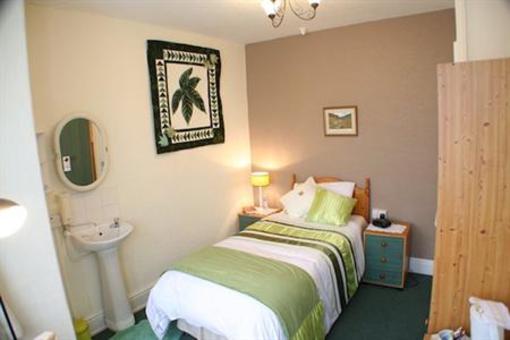 фото отеля Plasnewydd Bed and Breakfast