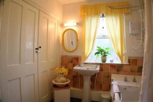 фото отеля Plasnewydd Bed and Breakfast