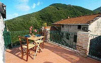 фото отеля Corte Paganini Casa Vacanze