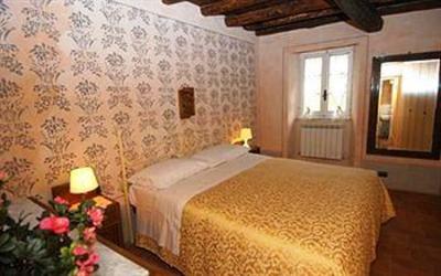 фото отеля Corte Paganini Casa Vacanze