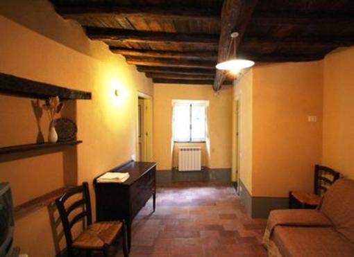 фото отеля Corte Paganini Casa Vacanze